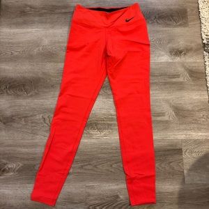 Nike Dri-Fit Leggings MEDIUM